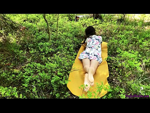 ❤️ टिंडर पर अजनबी मेरी बिल्ली को masturbates और जंगल में जुनून से fucks फूहड़ हम पर% hi.yh9n.top% ❤